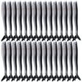 thumbnail image 1 of 30Pcs Soft Fishing Lures with Paddle Tail Fishing Stuff Loach Swimming Baits Set, 1 of 8