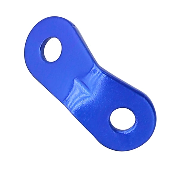 30Pcs Tent Cord Rope Fastener Buckle Cord Adjuster Guyline Tent Rope Cord Adjuster Aluminum Alloy Guy Rope Tensioners
