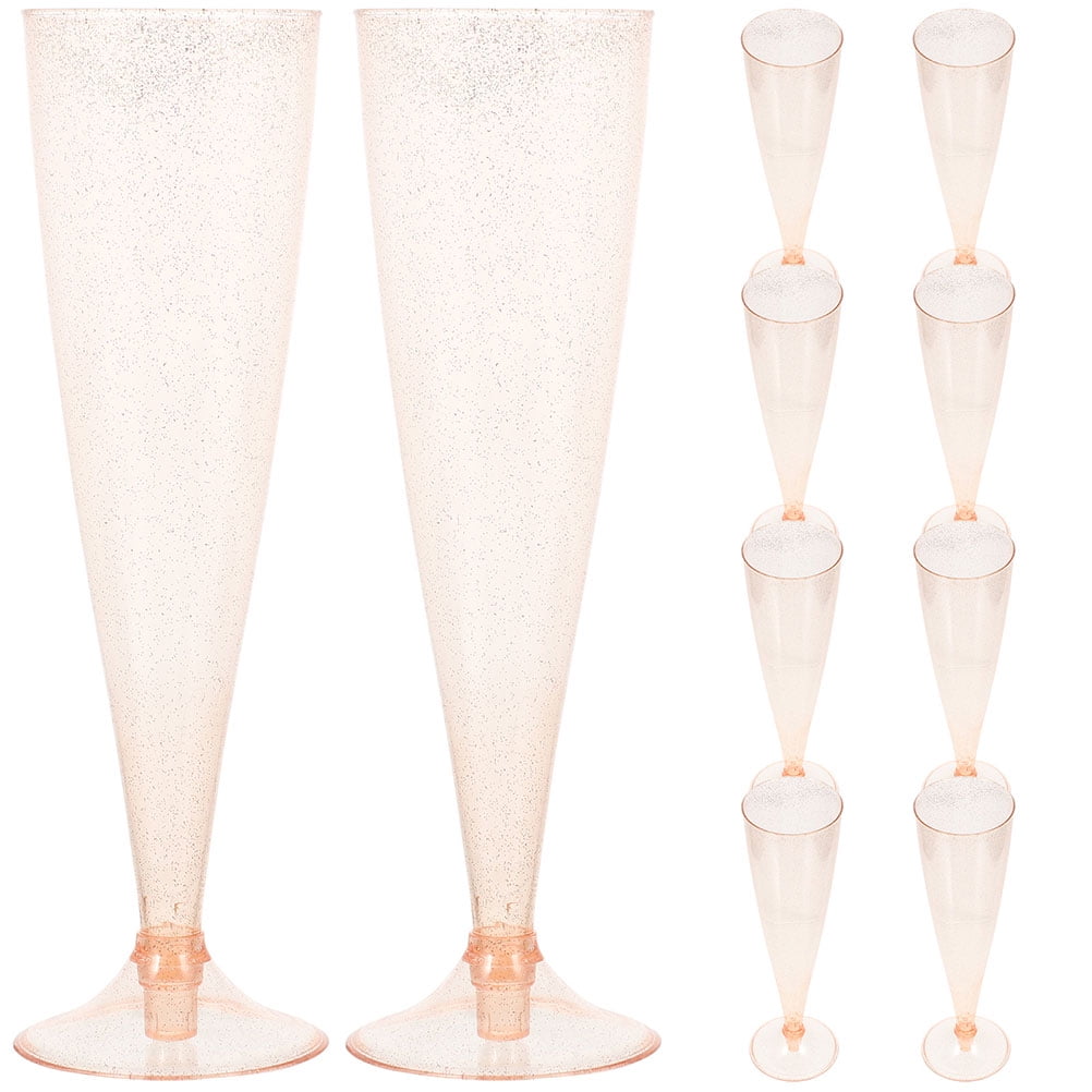 30Pcs Wine Cups Party Cocktail Cup Wine Goblets Martini Cup Dessert ...