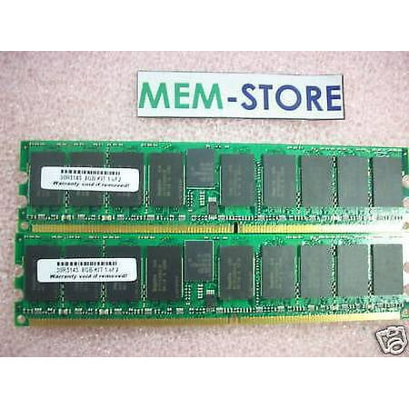 30R5146 8GB (2x4GB) IBM eServer xSeries DDR2-400 ECC (3rd Party)