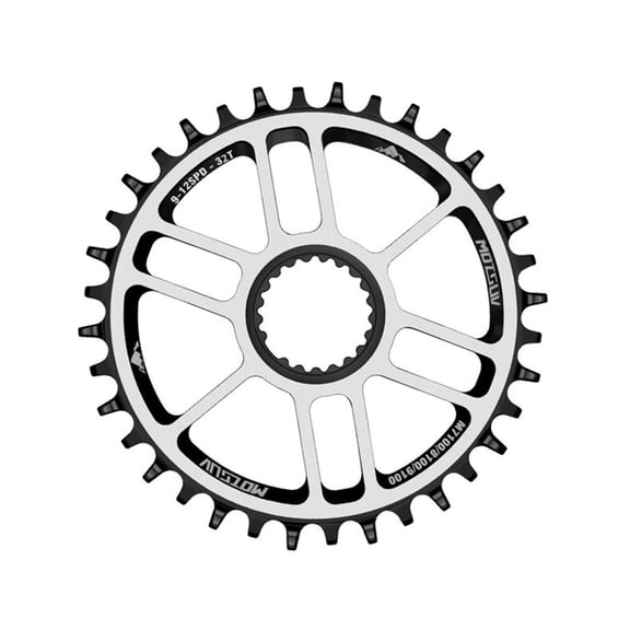 30T 32T 34T 36T 38T 40T-12 Speed Bike Chainring Narrow Wide Single Chainrin