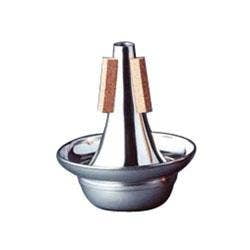 30TCUP Cup All Aluminum Trumpet Mute