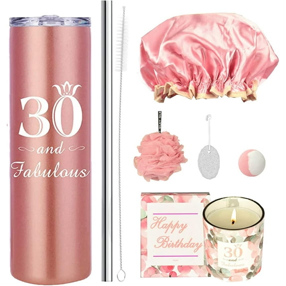 30Th Birthday Gifts For Women, 30 Birthday Gifts, Gifts For 30Th Birthday Women, 30Th