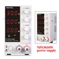 thumbnail image 1 of PEAKORA30V 10A 300W|DC Power Supply Regulated Adjustable Digital|Lab Grade Profession, 1 of 11