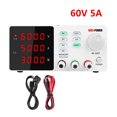 30V 10A Precision Adjustable Digital Programmable Laboratory Switch DC