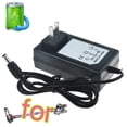 thumbnail image 1 of 30V Charger Compatible with VIAFLY V16 Pro 25.9V Battery Cordless Vacuum Cleaner, 1 of 3
