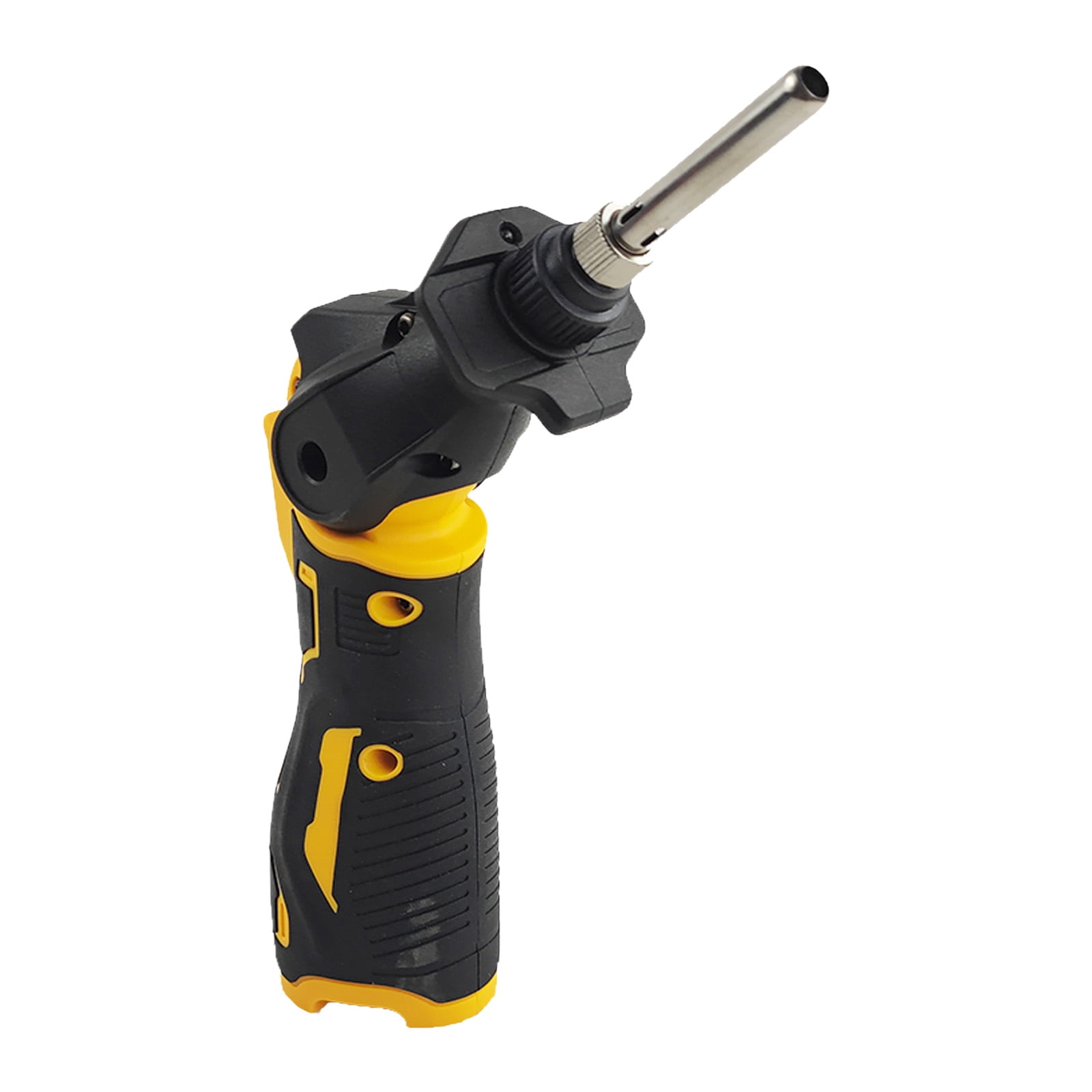 30W 0-400 ℃ Temperature Soldering Iron Solder Iron Stand for Soldering and Repair Rechargeable Cordless