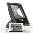thumbnail image 1 of 30W 50W LED Flood Light Black Shell Led Outdoor Search Lamp Led Luminaire Light ,Power Saving, 1 of 6