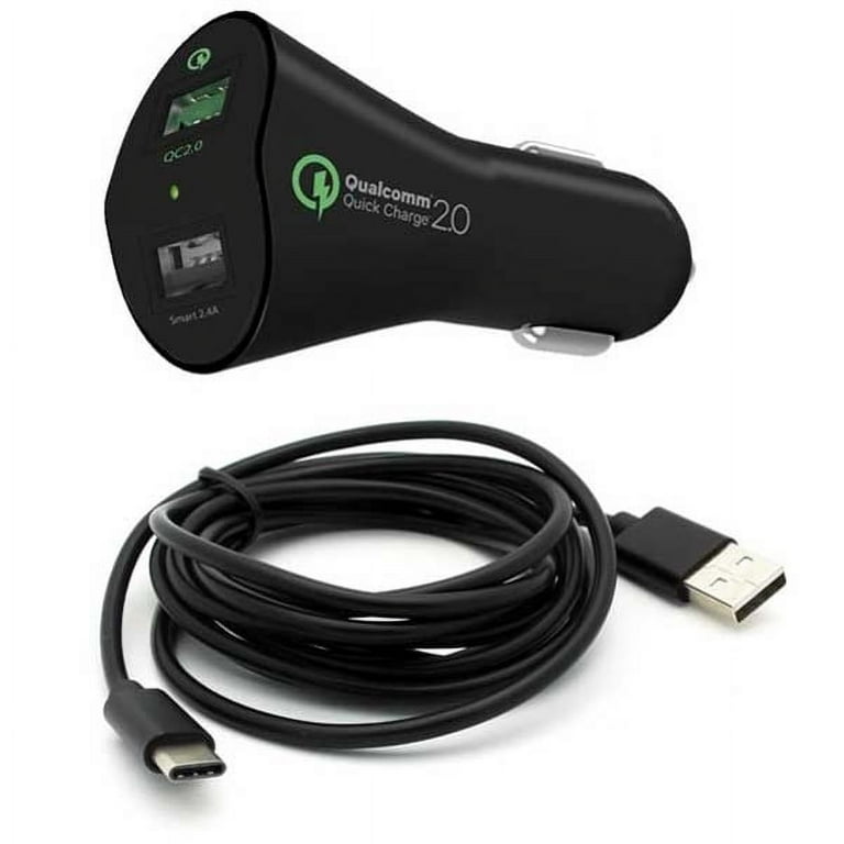 Wireless Charging A01 Core Samsung Galaxy A01 Charger Cable Ampker