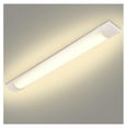 30W LED Tube Light 3ft Led Shop Light Fixture 2250lm 4000K Neutral