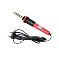thumbnail image 1 of 30W Multipurpose Wood Burning Pen Tool with Adjustable Temperature for Arts and Crafts, 1 of 7