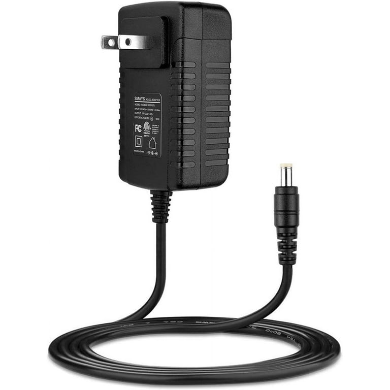 30W Power Cord Replacement for Echo Show 8, Echo Show 15, Echo