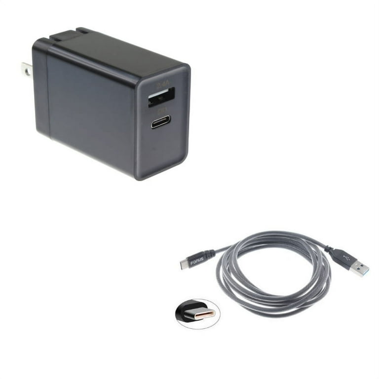 Battery Charger Lg Q7 Charger Type Boxwave Charger Lg V50 Thinq 5g