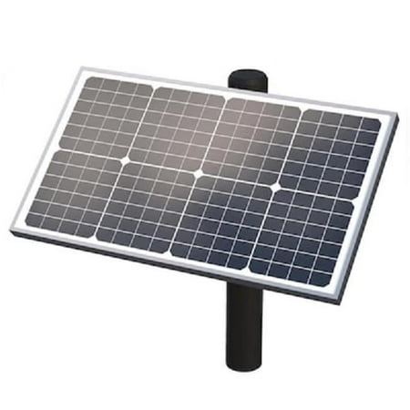 30W Solar Panel