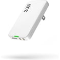 thumbnail image 1 of 30W USB C Charger,3 Ports Flat USB Wall Charger, Super Thin Wall Plug(White 30W), 1 of 7