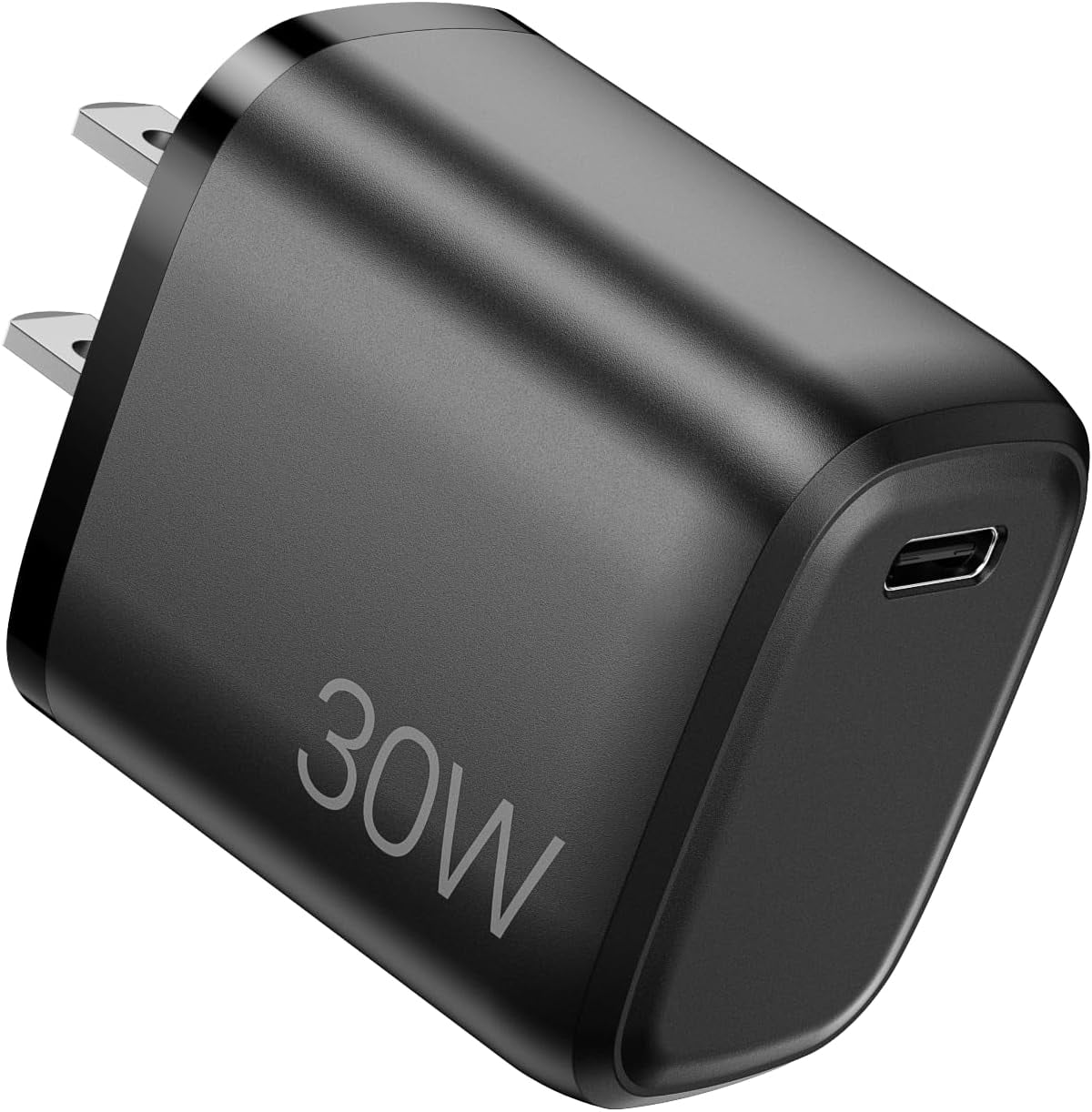 30w Usb C Power Adapter