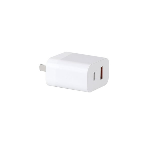 30W USB Charger for DJI Mini Series Dual-Port Fast Charging, GaN Support, All-Round Equipment Protection