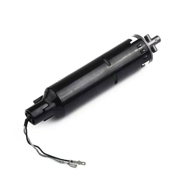 30W Vacuum Cleaner Motor Soft Roller Brushes Motor Plush Heads Motor