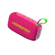 مكبر صوت بلوتوث لاسلكي بقوة 30 وات IPX7 مقاوم للماء من سلسلة Hopestar