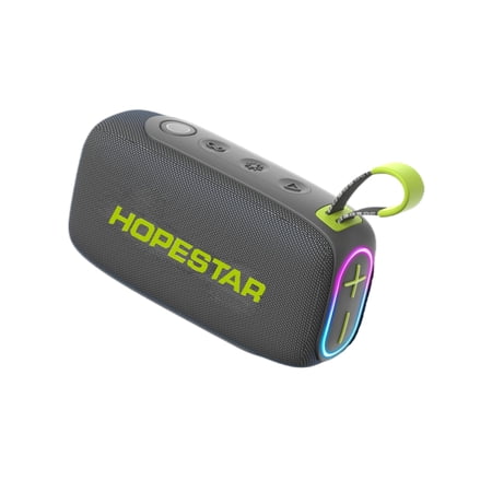 30W Wireless Bluetooth Speaker IPX7 Waterproof Hopestar Series