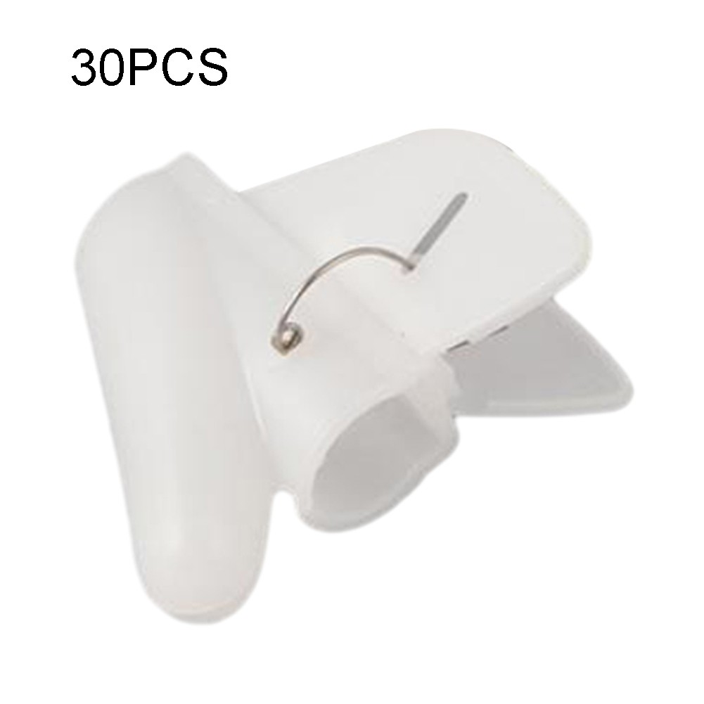 30X Cable Management Kit Wire Wrapping Tool Spiral Cable Management