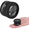 30X Professional Jewelry Magnifier, Jewelry Optical Magnifier Glasses