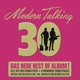 thumbnail image 1 of Modern Talking - 30 - Music & Performance - CD, 1 of 1