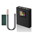 thumbnail image 1 of 30ar Spot Welder Machine, 0.1-0.15mm Nickel Welding Handheld Machine, Digital Display Machine 18650 Lithium Battery ,Easy to Use, 1 of 7