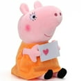 thumbnail image 1 of 30CM Original Peppa Pig Page Pig Grandpa Pig Grandma Plush Toy Children Page Boy Girl Doll Peppa George Doll Birthday Gift, 1 of 10