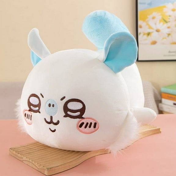 30cm/40cm/60cm Usachi chikawa Doll, Jiykawa Pillow, Plush Toy Doll, Little Eight Flying Mouse Pillow, the Best Gift