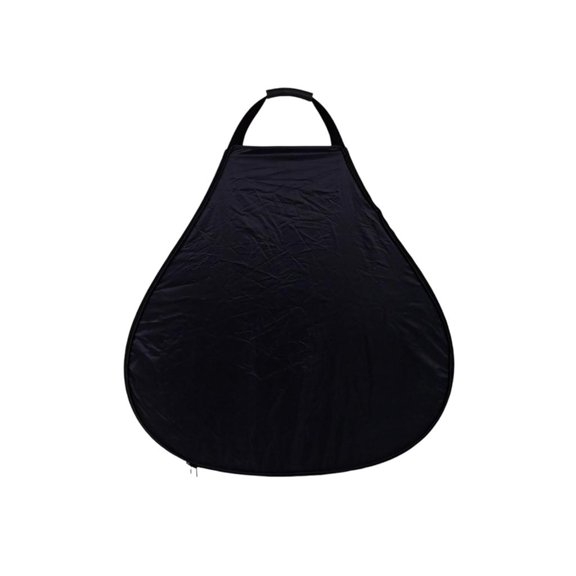 30cm/60cm/80cm Photography Light Reflector Triangle Photography Photo Studio For Studio Accessories