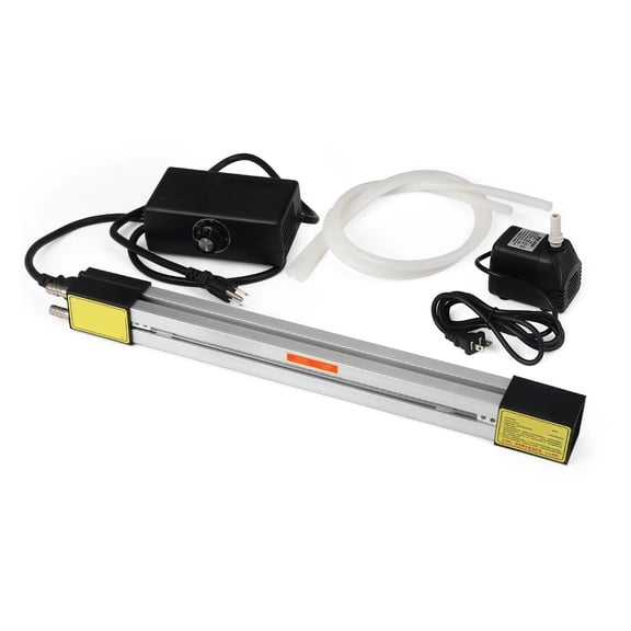 30cm/60cm Acrylic Bending Machine Organic Plates Advertising Bender For Plastic PVC Board