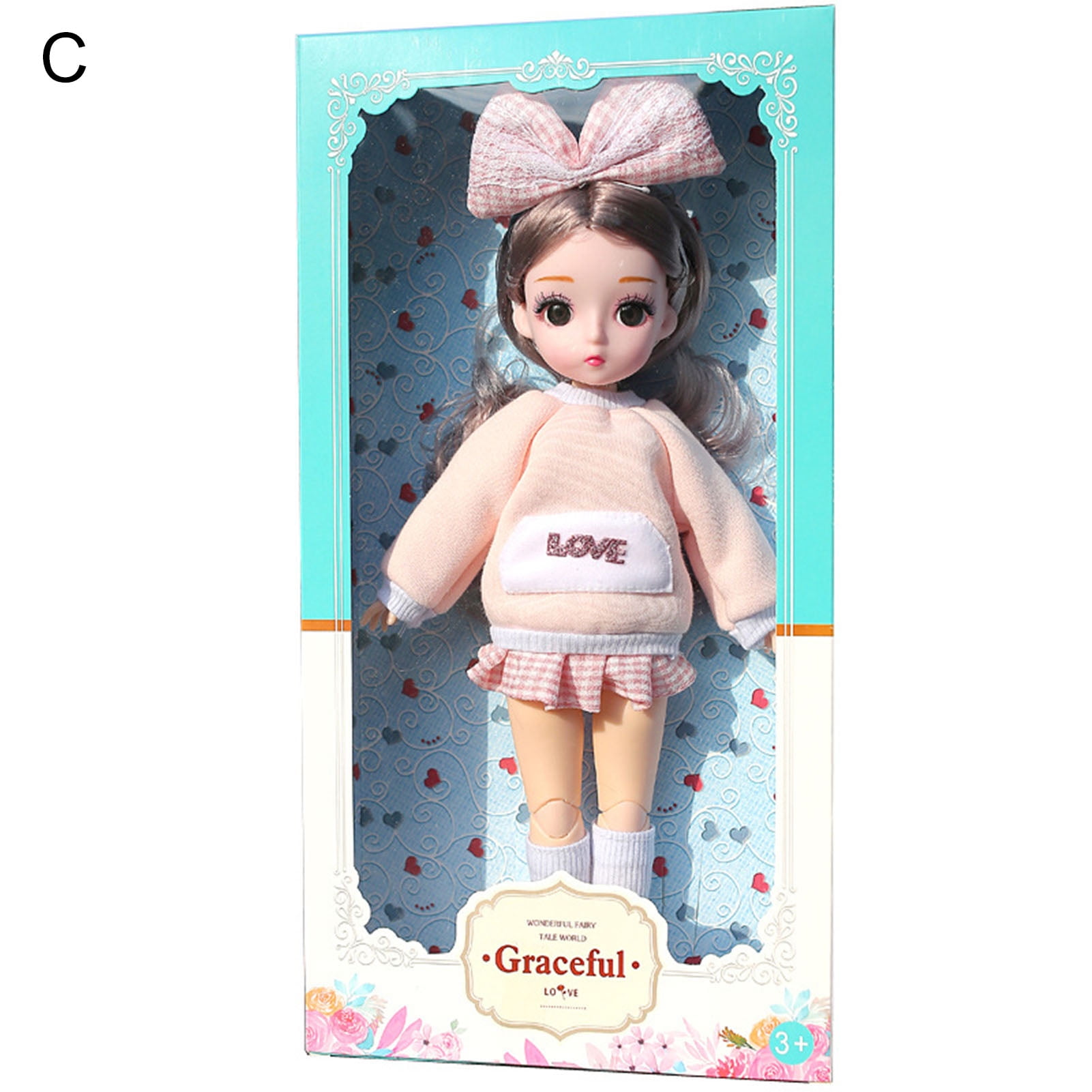 ワンピース fancy doll jsk Babydoll JSK (2018 2nd release) by Baby, the Stars Shine Bright