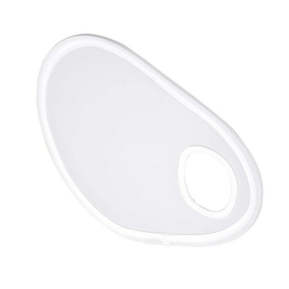 30cm Camera Lens Diffuser Softbox for Indoor and Outdoor Photography Reflective Photography Accessory