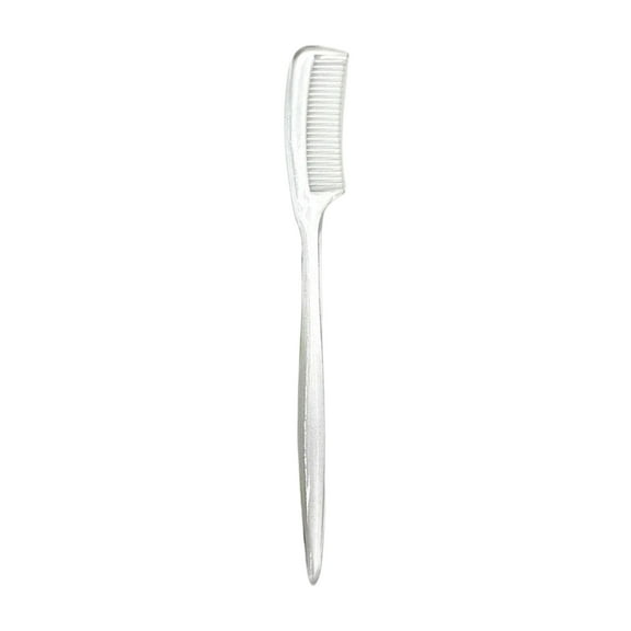 30cm Doll Hair Comb Fine Toothed Hair Tool For Easy Dolls Hair Styling And Unique Doll Appearance Shaping Accessories