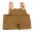 thumbnail image 1 of 30cm Plush Doll Accessories - Detachable Clothes & Hats. Made of Cloth, Great Gift for Kids, Exclude, 1 of 1