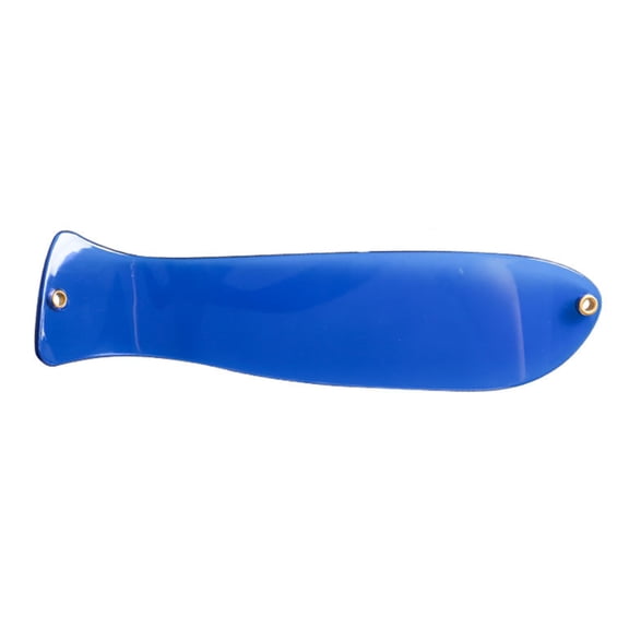 30cm Fishing Flasher for Attracting Fish Trolling Fishing Diving Flasher Board Flasher Baits Flasher Fish Shape Lure