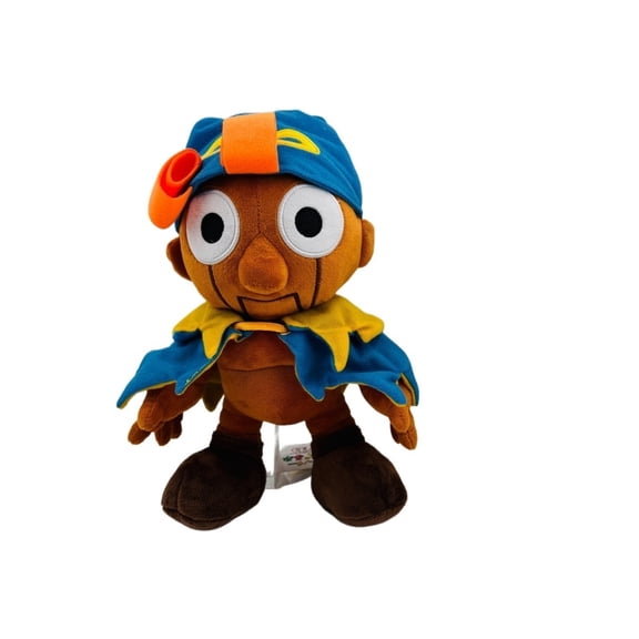 30cm Gino puppet plush doll toy