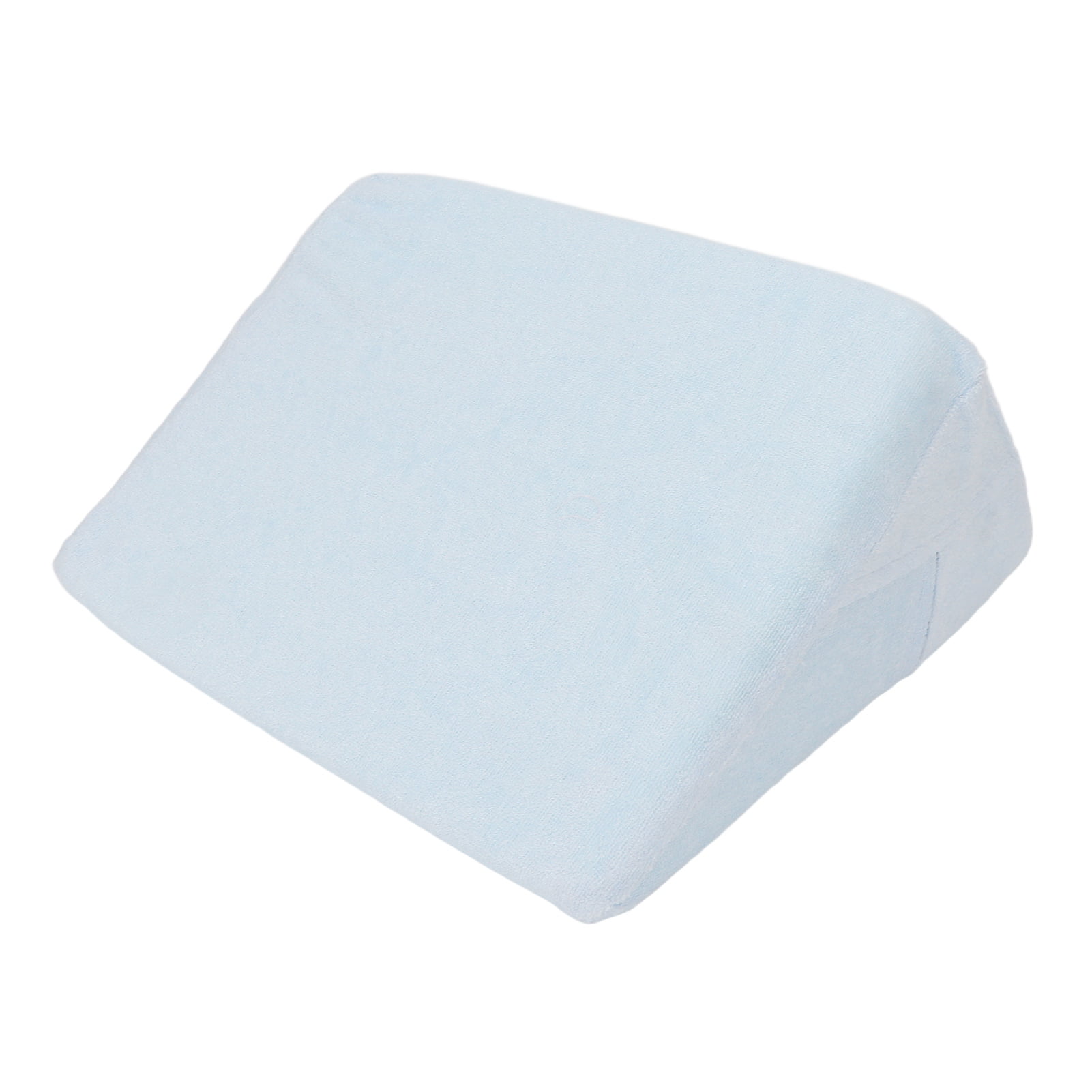 30cm Patient Turn Over Pillows Wedge Shaped Soft Sponge Back Position