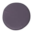 thumbnail image 1 of 30cm Round Seat Cushion 12 Inch Dining Chair Cushion Round Stool Pad All Seasons Comfortable Home Office Patio Indoor Outdoor Use, 1 Seat Cushion, 1 of 8