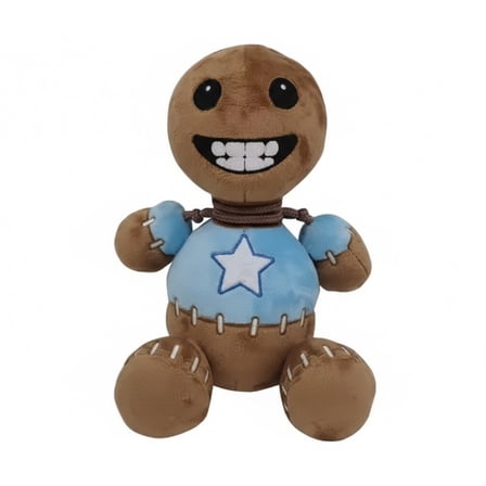 30cm kick the buddy plush plush Toy Cartoon Game Stuffed Animals Soft Toys Christmas Birthday Gift For Children