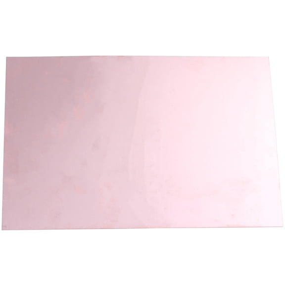 30cmx20cm One Sided DIY Copper Clad Plate Laminate PCB Circuit Board
