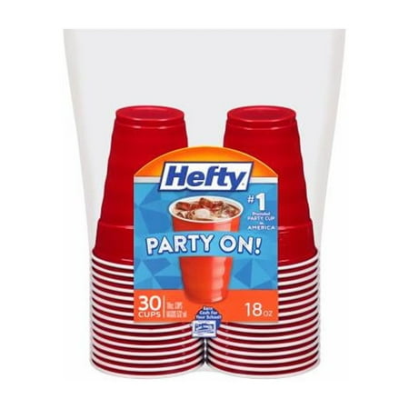 30ct 18oz Ez Grip Cup, Reynolds, C21806