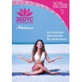 thumbnail image 1 of 30dyc: 30 Day Yoga Challenge With Dashama Disc 2 (DVD), Perfect 10 Lifestyle, Sports & Fitness, 1 of 1