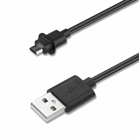 30ft/9m Weatherproof Outdoor Charging Cable for New Blink Outdoor(3rd Gen)/Blink Indoor/Blink XT/XT2(NOT Include Camera)