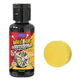thumbnail image 1 of 30g/50g Wheel Hub Scratch Remover Scratch Repair Pastes Set Include Sponge For Quick Correction On Various Vehicle Wheels, 1 of 8