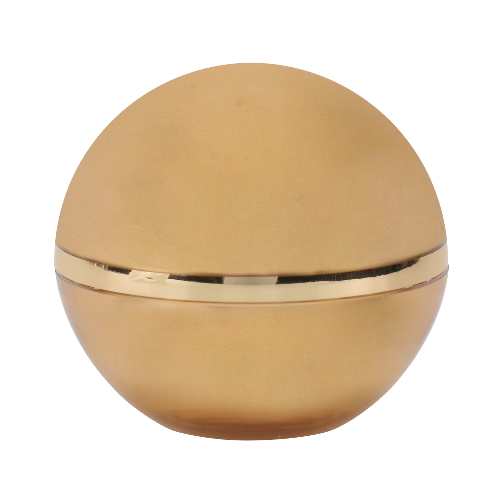 30g Jars with Lids Round Shape Makeup Refillable Empty Containers for ...