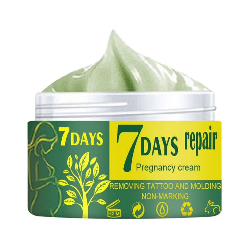30g Pregnancy Stretch Mark Repair Cream Maternity Obesity Skin Postpartum Stretch Scar Body Marks Remover Smooth Skin Care
