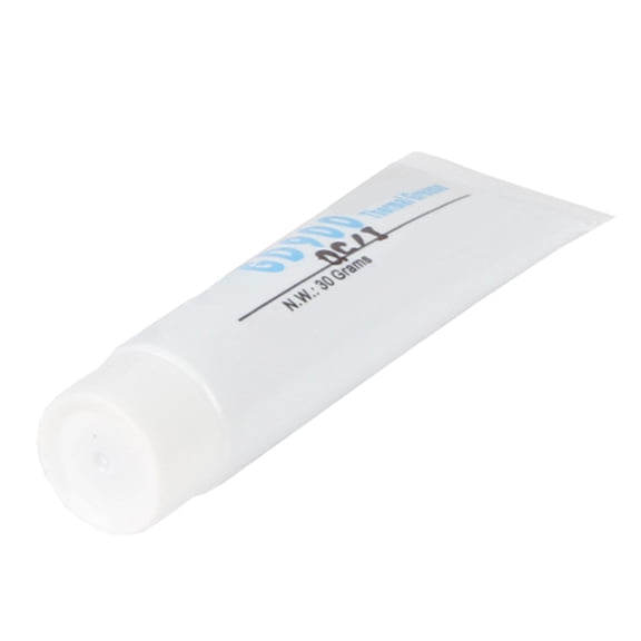 30g Thermals Grease For Printer Hotend Heat Dissipation High Performances Heat Sink Pastes Thermals Conductives Compound