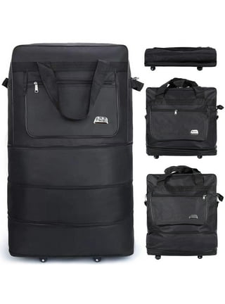 Lucas Ultra Lightweight Carry On - Expandable Softside 20 Inch